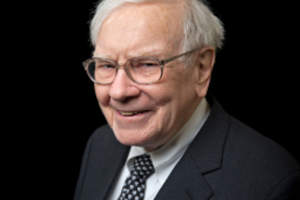 warren Buffet's Current Portfolio