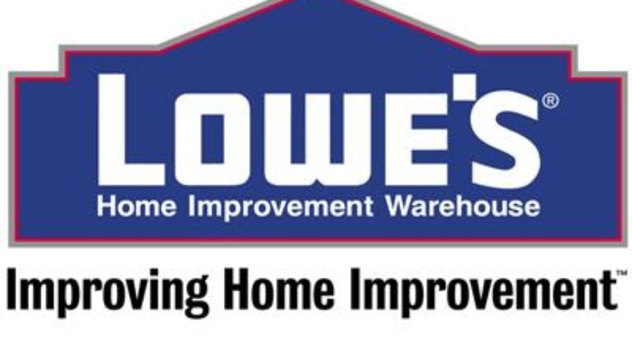Next Level investing Lowes valuation.