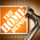 Valuing Home Depot (Ticker: HD) What should we pay?