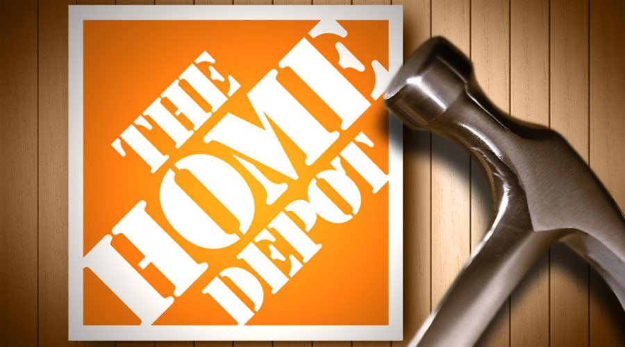 Valuing Home Depot (Ticker: HD) What should we pay?