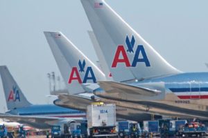 How to value Buffett’s purchase of American Airlines