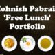 Mohnish Pabrai’s ‘Free Lunch’ Portfolio