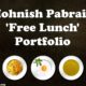 The Rules for Pabrai’s ‘Free Lunch’ Portfolio