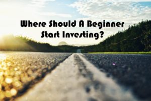 Where should a Beginner Start Investing? Next Level Investing