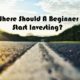 Where Should a Beginner Start Investing?