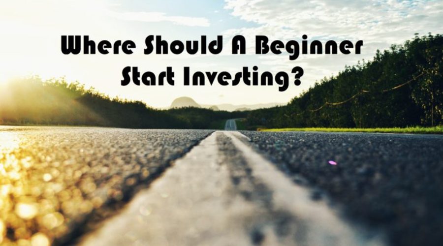 Where should a Beginner Start Investing? Next Level Investing