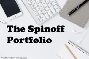 Mohnish Pabrai's Spinoff Portfolio