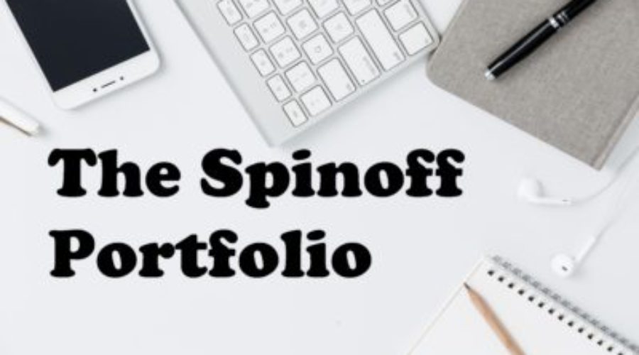 Mohnish Pabrai's Spinoff Portfolio