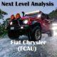 Next Level Analysis – Fiat Chrysler (FCAU)
